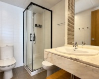 Rynek wtórny - apartment - Estepona - Selwo