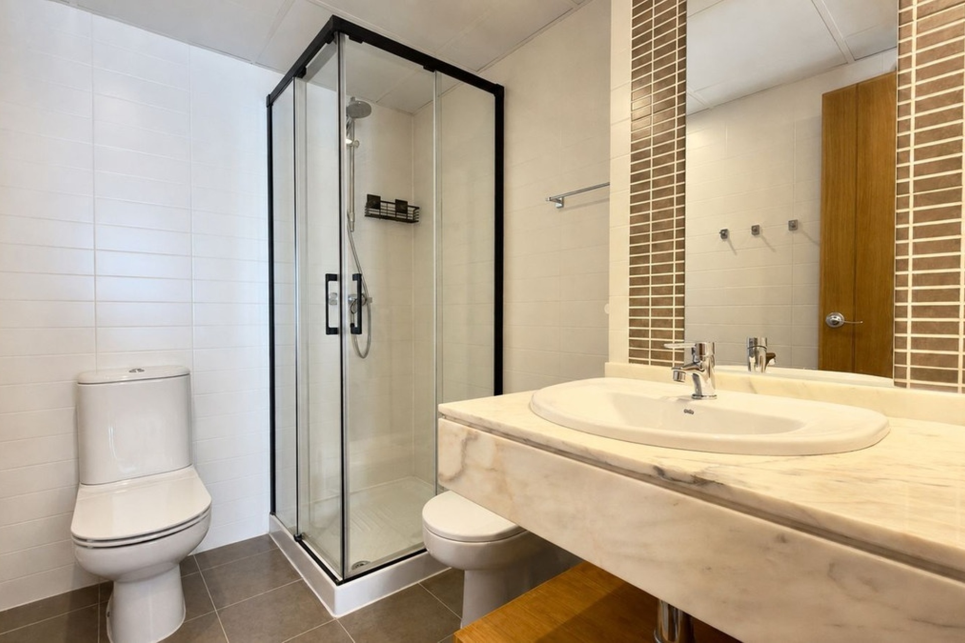 Rynek wtórny - apartment - Estepona - Selwo