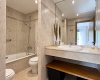 Rynek wtórny - apartment - Estepona - Selwo