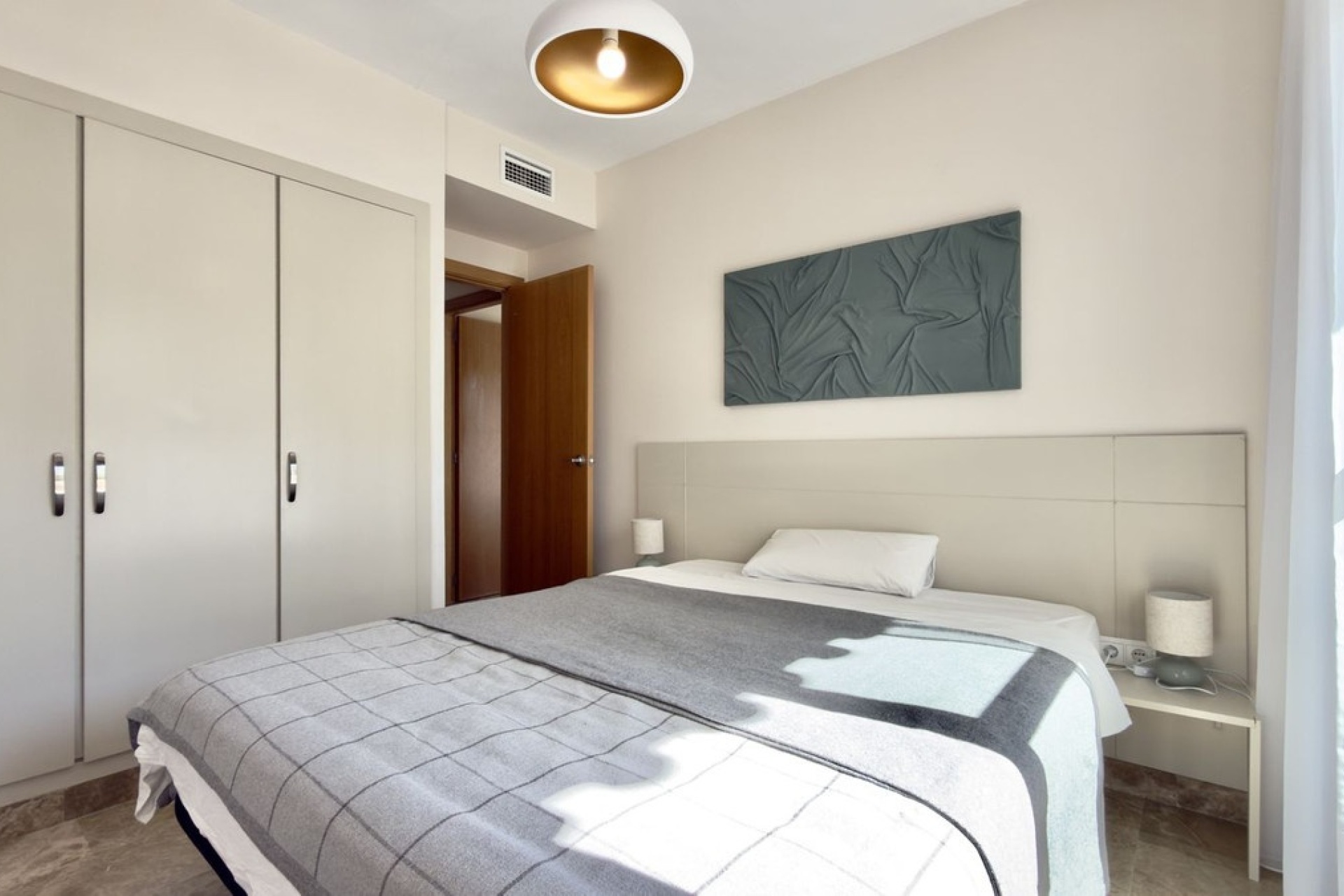 Rynek wtórny - apartment - Estepona - Selwo