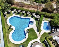 Rynek wtórny - apartment - Estepona - Selwo