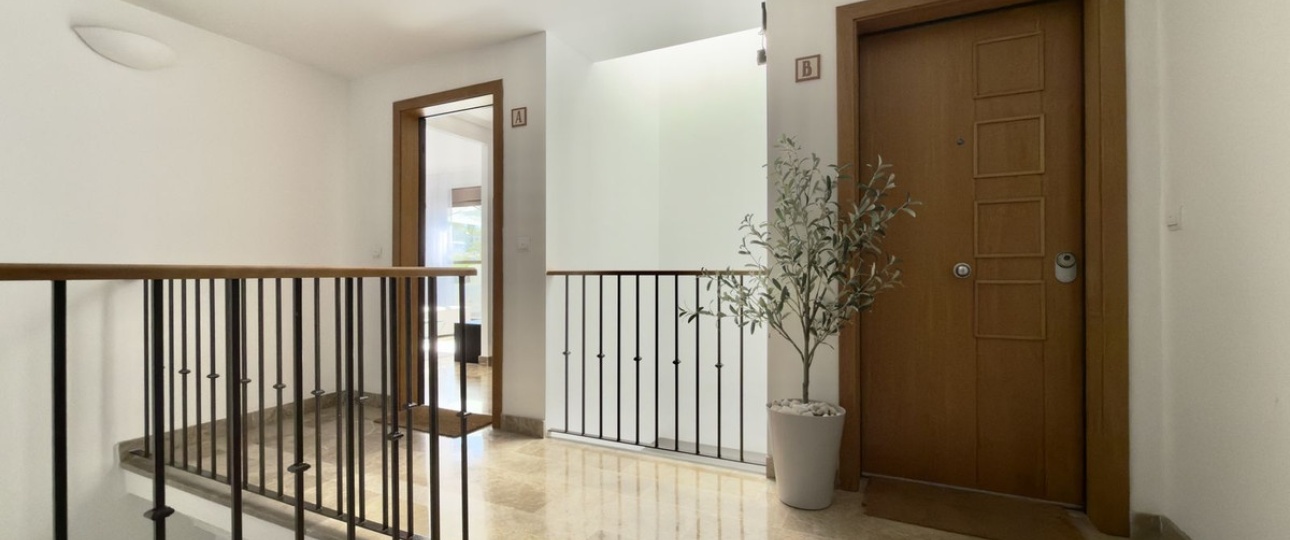 Rynek wtórny - apartment - Estepona - Selwo