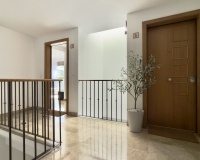 Rynek wtórny - apartment - Estepona - Selwo