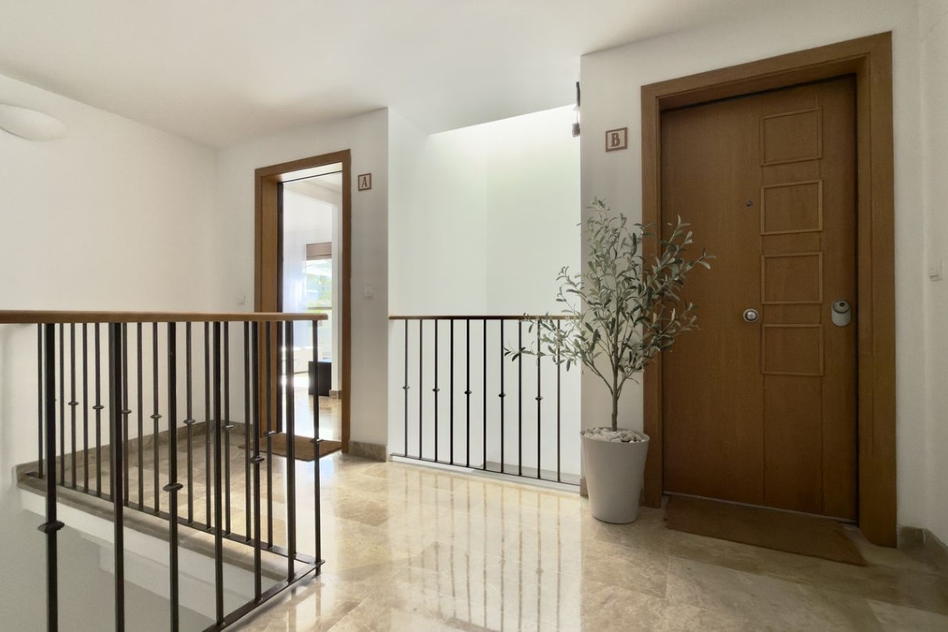 Rynek wtórny - apartment - Estepona - Selwo