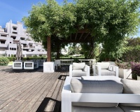 Rynek wtórny - apartment - Estepona - Selwo