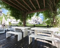 Rynek wtórny - apartment - Estepona - Selwo