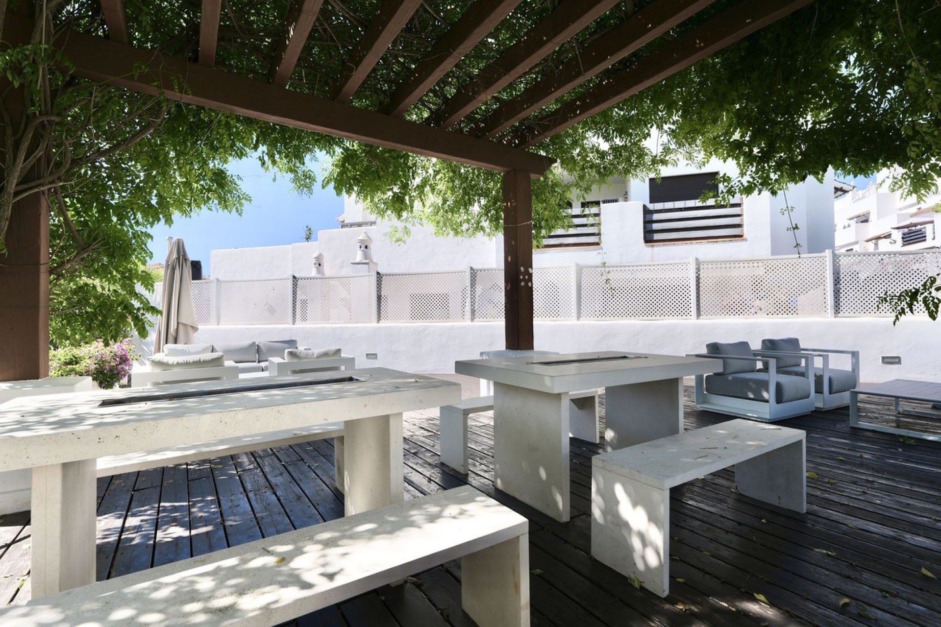 Rynek wtórny - apartment - Estepona - Selwo