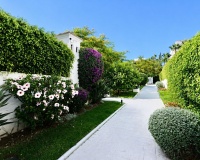 Rynek wtórny - apartment - Estepona - Selwo