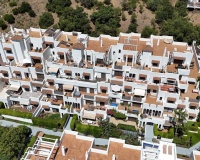 Rynek wtórny - apartment - Estepona - Selwo