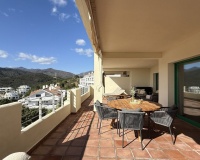 Rynek wtórny - apartment - Estepona - Selwo