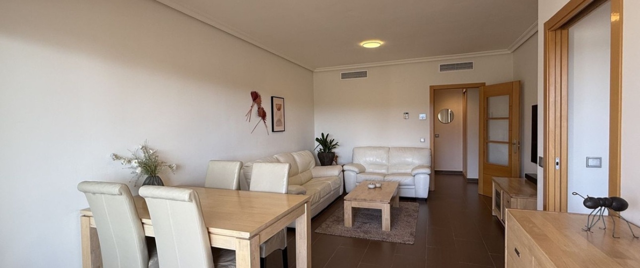 Rynek wtórny - apartment - Estepona - Selwo