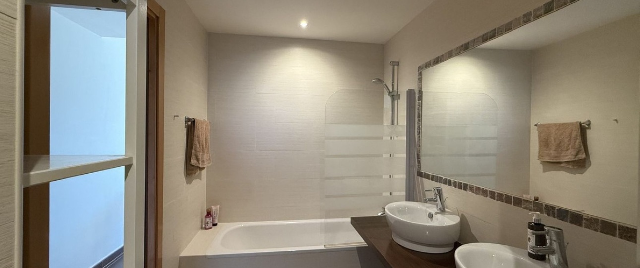 Rynek wtórny - apartment - Estepona - Selwo