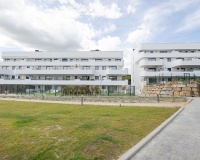 Rynek wtórny - apartment - Estepona - Selwo