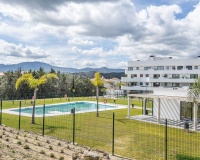 Rynek wtórny - apartment - Estepona - Selwo