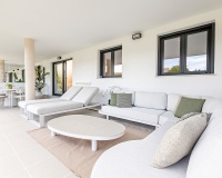 Rynek wtórny - apartment - Estepona - Selwo