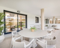 Rynek wtórny - apartment - Estepona - Selwo