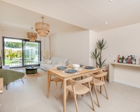 Rynek wtórny - apartment - Estepona - Selwo