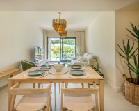 Rynek wtórny - apartment - Estepona - Selwo