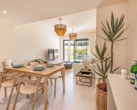 Rynek wtórny - apartment - Estepona - Selwo