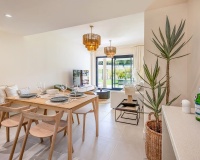 Rynek wtórny - apartment - Estepona - Selwo