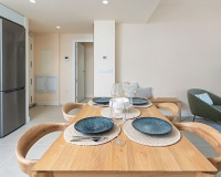 Rynek wtórny - apartment - Estepona - Selwo