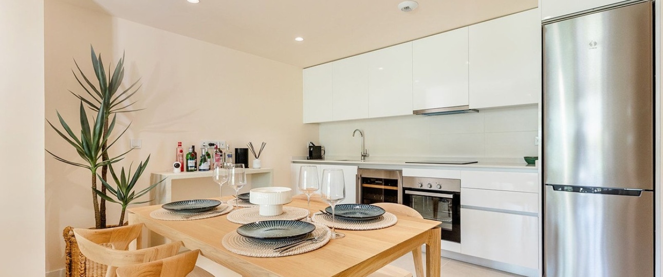 Rynek wtórny - apartment - Estepona - Selwo