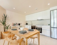 Rynek wtórny - apartment - Estepona - Selwo
