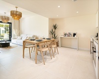 Rynek wtórny - apartment - Estepona - Selwo