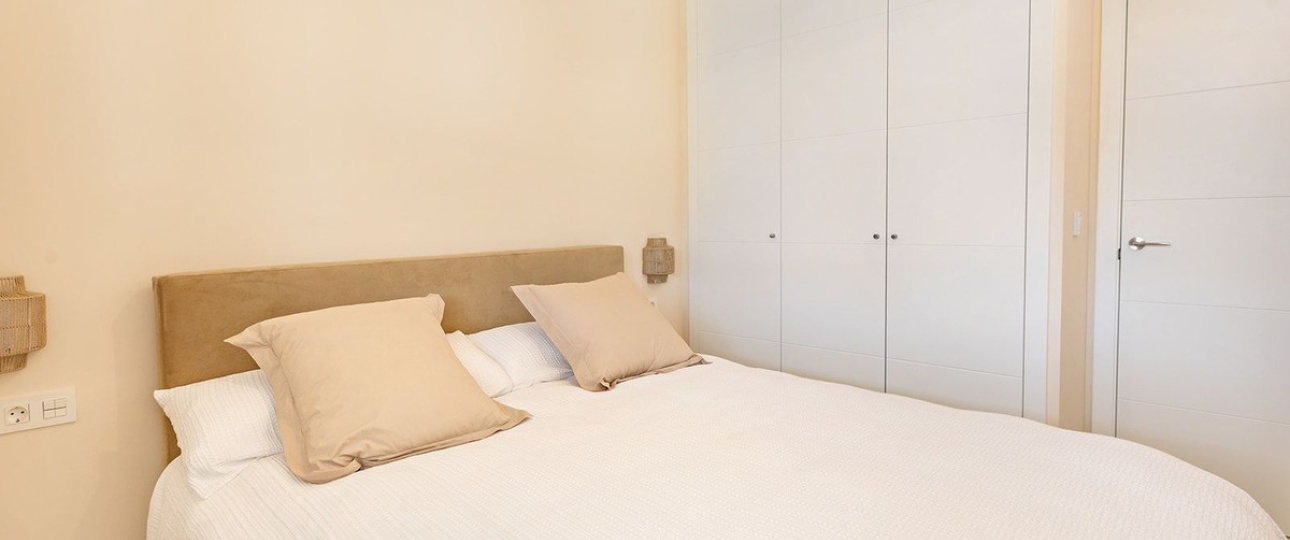 Rynek wtórny - apartment - Estepona - Selwo