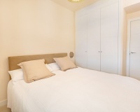 Rynek wtórny - apartment - Estepona - Selwo