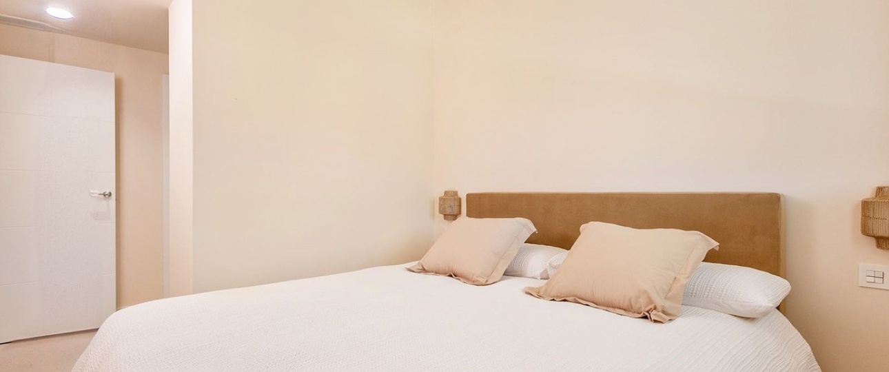 Rynek wtórny - apartment - Estepona - Selwo