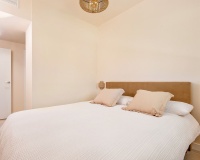 Rynek wtórny - apartment - Estepona - Selwo