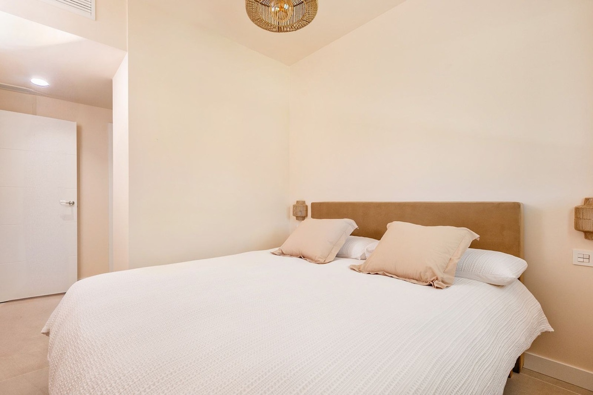 Rynek wtórny - apartment - Estepona - Selwo
