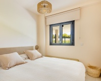 Rynek wtórny - apartment - Estepona - Selwo