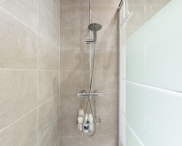 Rynek wtórny - apartment - Estepona - Selwo
