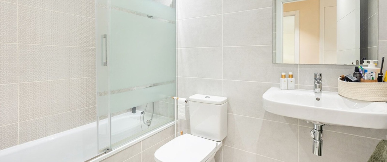 Rynek wtórny - apartment - Estepona - Selwo
