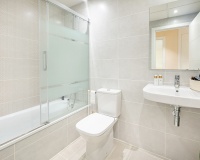 Rynek wtórny - apartment - Estepona - Selwo