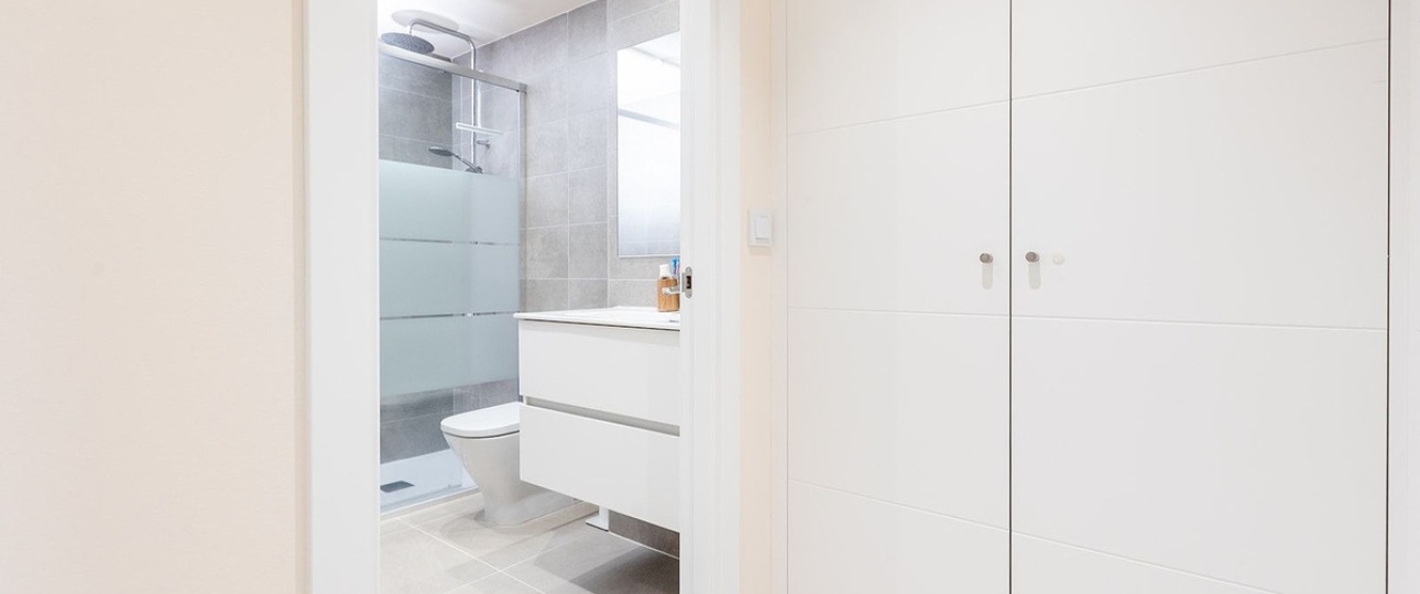 Rynek wtórny - apartment - Estepona - Selwo