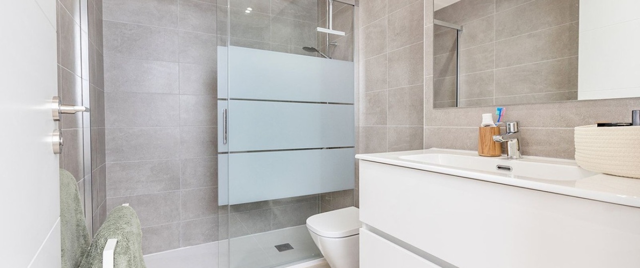 Rynek wtórny - apartment - Estepona - Selwo