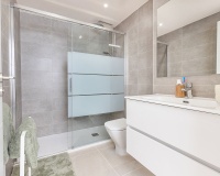 Rynek wtórny - apartment - Estepona - Selwo