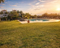 Rynek wtórny - apartment - Estepona - Selwo