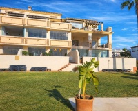 Rynek wtórny - apartment - Estepona - Selwo