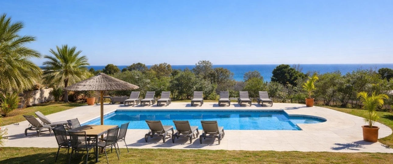 Rynek wtórny - apartment - Estepona - Selwo