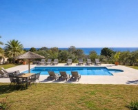 Rynek wtórny - apartment - Estepona - Selwo