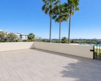 Rynek wtórny - apartment - Estepona - Selwo