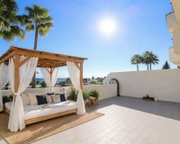Rynek wtórny - apartment - Estepona - Selwo