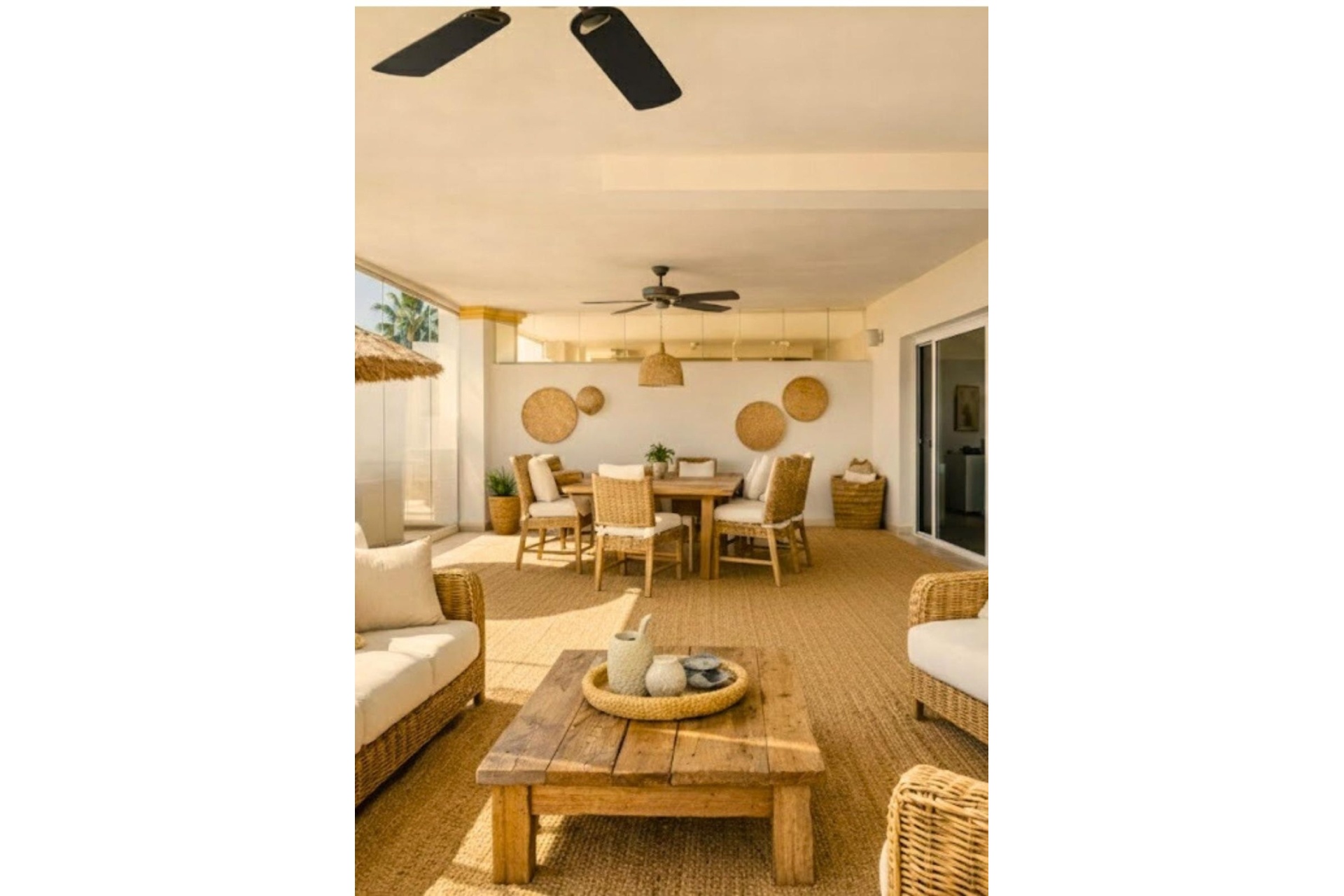 Rynek wtórny - apartment - Estepona - Selwo