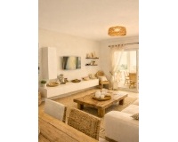 Rynek wtórny - apartment - Estepona - Selwo