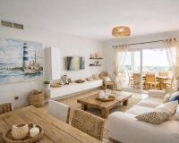 Rynek wtórny - apartment - Estepona - Selwo