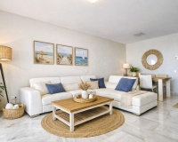 Rynek wtórny - apartment - Estepona - Selwo
